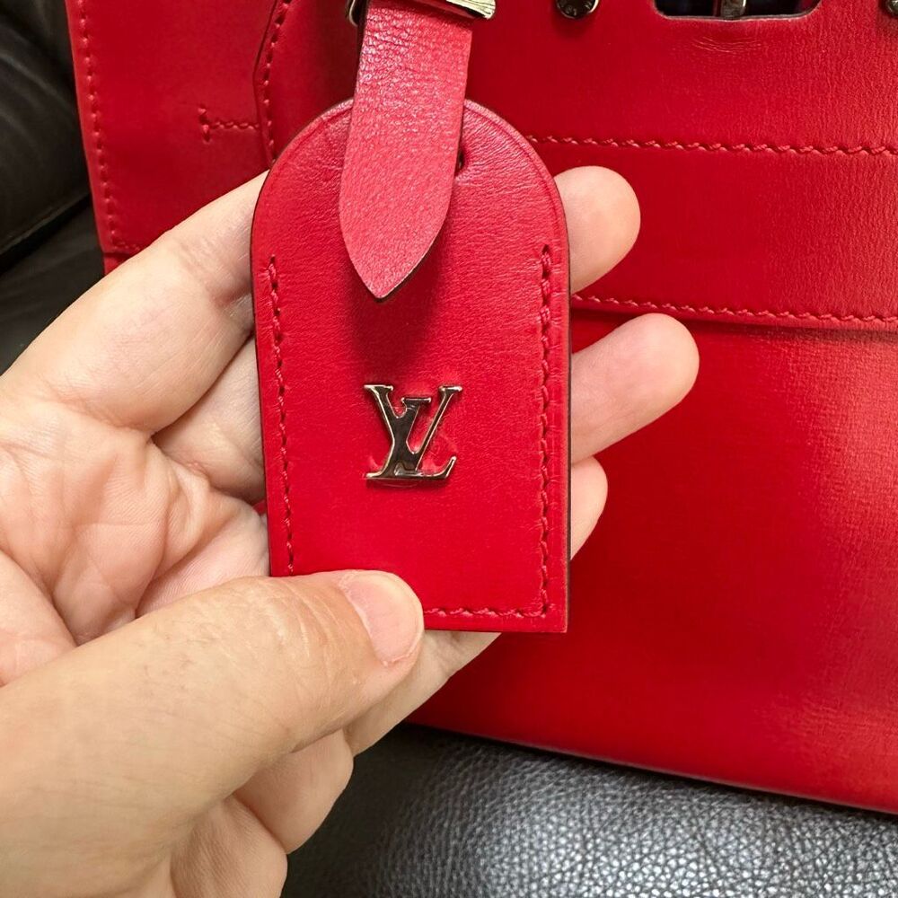 Louis Vuitton City Steamer PM - Picture 15 of 16